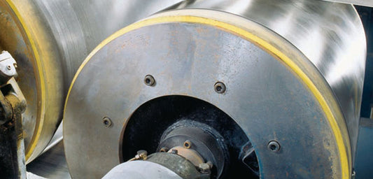 thermal spray coatings