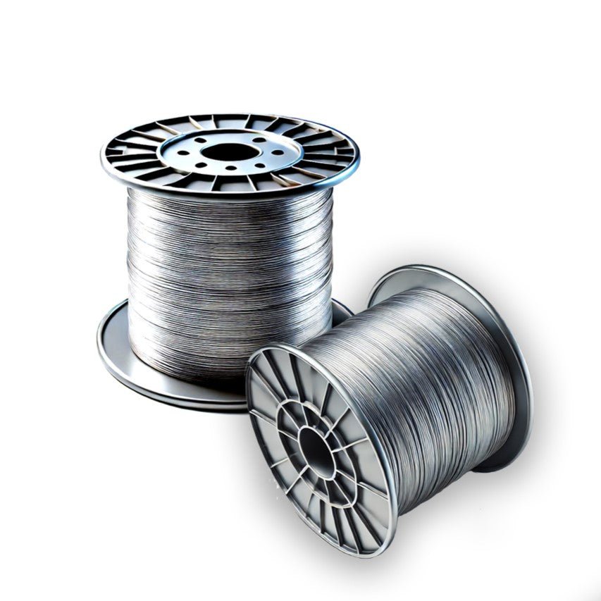 Thermal Spray Wire - Portech